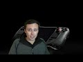 End of video