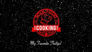 My Favorite Things - Mega Giveaway - Soul Food Cooking by Soul Food Cooking 1,037 views 5 months ago 9 minutes, 17 seconds