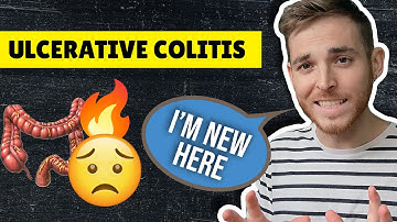 1 Week after Ulcerative Colitis Diagnosis (Thoughts, Symptoms, Diet) | My IBD Journey with UC