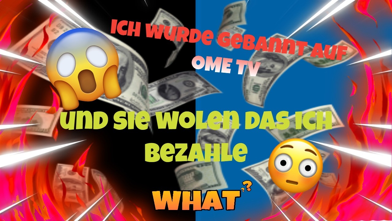 Ich wurde auf OME TV 335STUNDEN GEBANNT