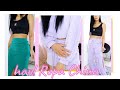 Haul shein lo que pedi vs lo que recibi rachzx