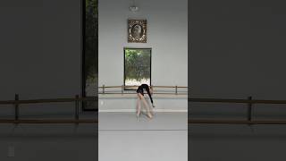 I Think She Ped The Challenge