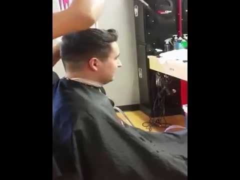 Sport Clips Houston For Men S Haircut Youtube