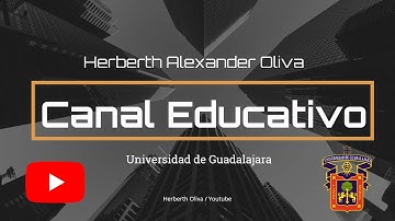 Intro para YOUTUBE / HAO