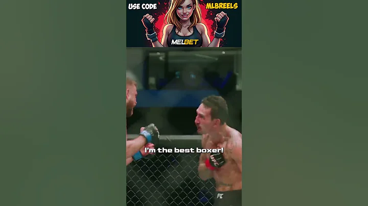 One of the most LEGENDARY performances delivered by Max Holloway