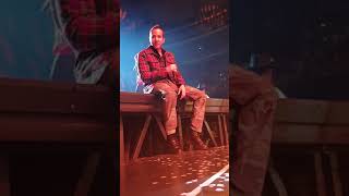 BSB DNA Tour - Quit Playing Games - Stockholm, Sweden June 2nd 2019