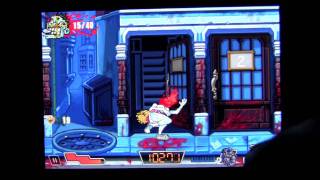 ZombiePanic (Pre-Release) iPhone App Demo CrazyMikesapps screenshot 5