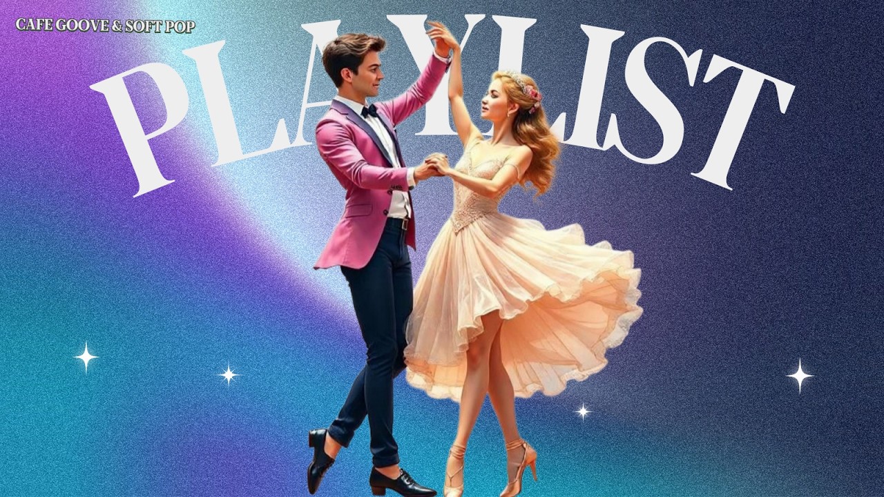 [𝐂𝐚𝐟𝐞 𝐖𝐨𝐫𝐤] 틀어두면 괜히 기분 좋아지는 카페 작업 플리 ☕ | 은은한 그루브 집중 BGM | 𝐏𝐥𝐚𝐲𝐩𝐨𝐩 𝐏𝐥𝐚𝐲𝐥𝐢𝐬𝐭