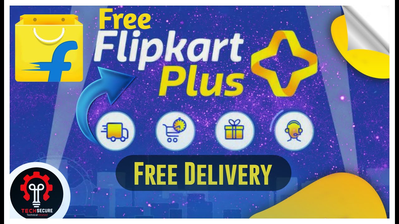 How to get free flipkart plus membership for all | flipkart plus ...