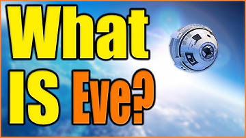 Eve Echoes FIRST GAMEPLAY! What IS IT? Is It WORTH DOWNLOADING?