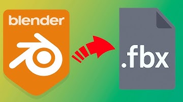 How to Export Rigify Animation as FBX in Blender and Import to Another Scene