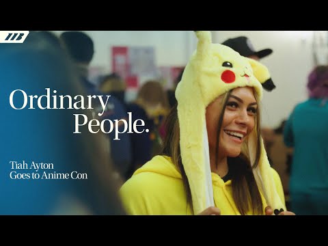 Meet 19-year-old boxing sensation | Tiah-Mai Ayton | Matchroom Boxing