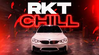 RKT CHILL #52 | ENGANCHADO RKT 2026 (LO MÁS ESCUCHADO) | ALTA PREVIA