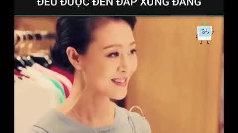 Mọi sự cố gắng đều được đền đáp xứng đáng