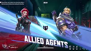 VOD 1 (Marvel baddies twerk 💯💯Join Quick!!)
