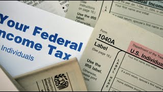 Tax Day: Tips for last minute filers
