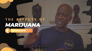 The Affects of Marijuana