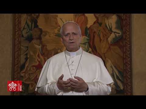 The Pope to young people: ask God what He is calling you to do