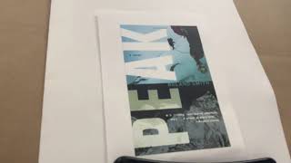 Famous Peak by Roland Smith chapter 25 Shortcut Net Worth