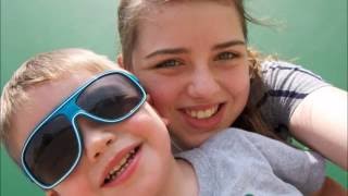 Kacy's Graduation Slideshow2016