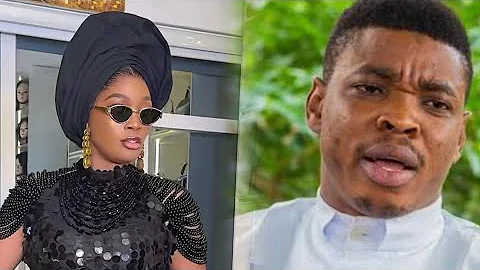 SEE HOW KIE KIE INTRODUCED WOLI AGBA AT ODUNLADE ADEKOLA OAFP AWARD 2025