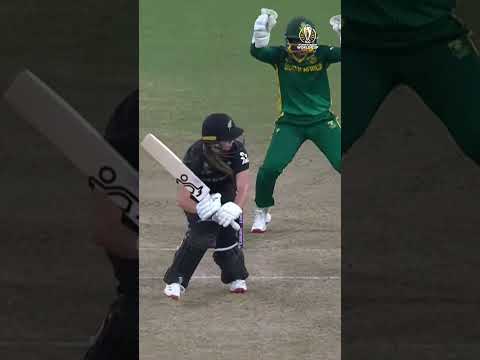 Sensational fielding efforts from the #NZvSA game in Indore make our @emirates Fly Better moments