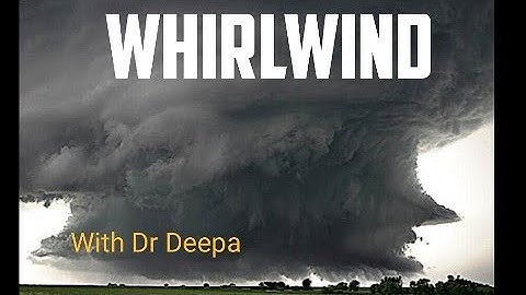 Whirlwind