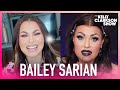 Murder, Mystery & Makeup's Bailey Sarian Reveals Common Traits In Serial Killers