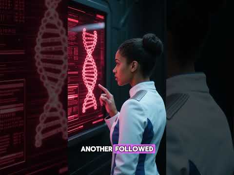 The Red Signal Humanity S First Alert 