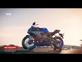 Yamaha R7 – загальний огляд