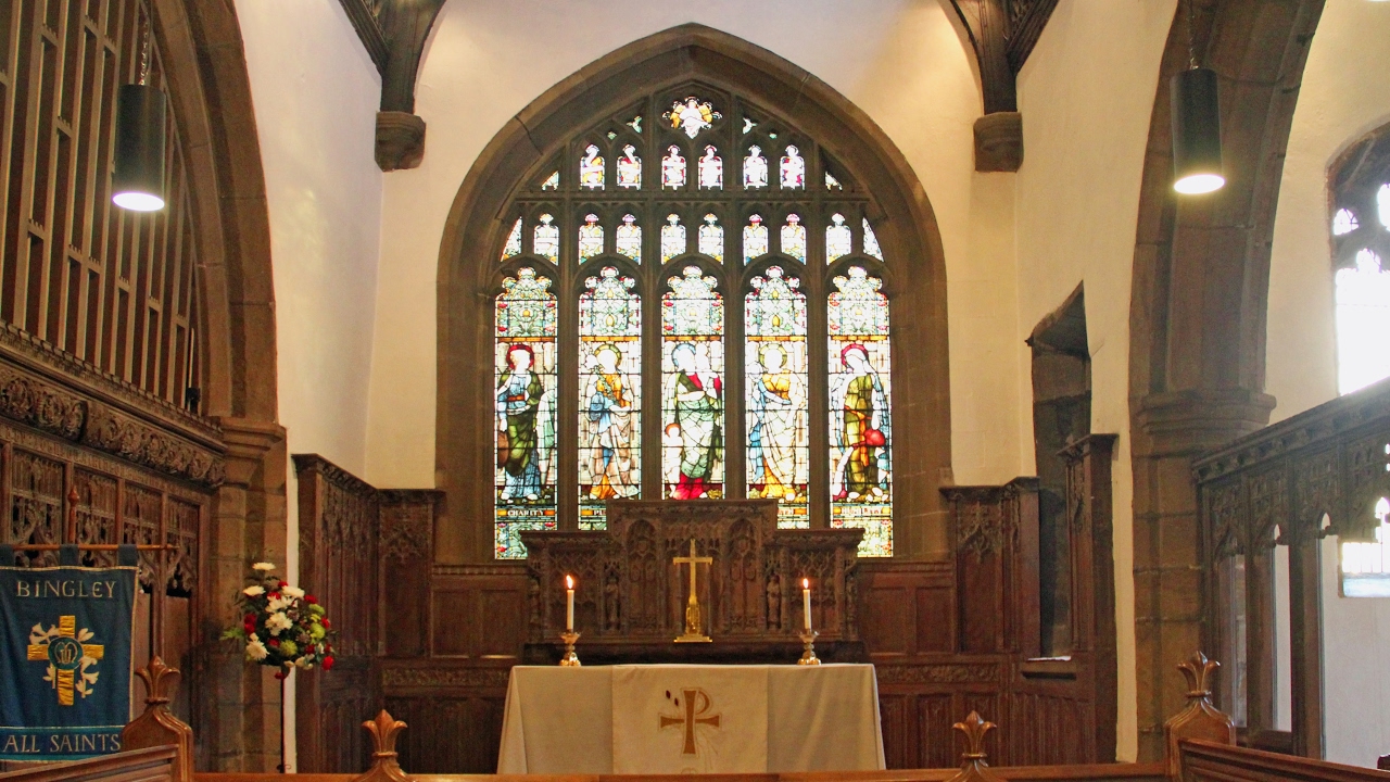 Holy Communion - Pentecost (Part 1) - Sunday 31 May 2020 - YouTube