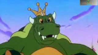 O Poderoso Gigante Koopzilla