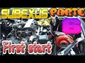 subexus parte 6 first start