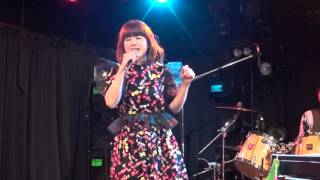 ラクガキ倶楽部・ようぎしゃエム/THE MILLIBAR3
