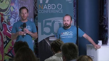 Time-series workflow scheduling with Scala in Langoustine - Guillaume Bort, Justin Coffey