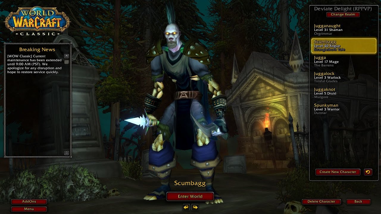 Checkin out some Wolcen - Offline Play act 2 boss