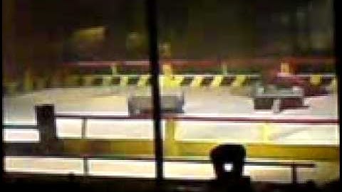 roming robots barnsley 09