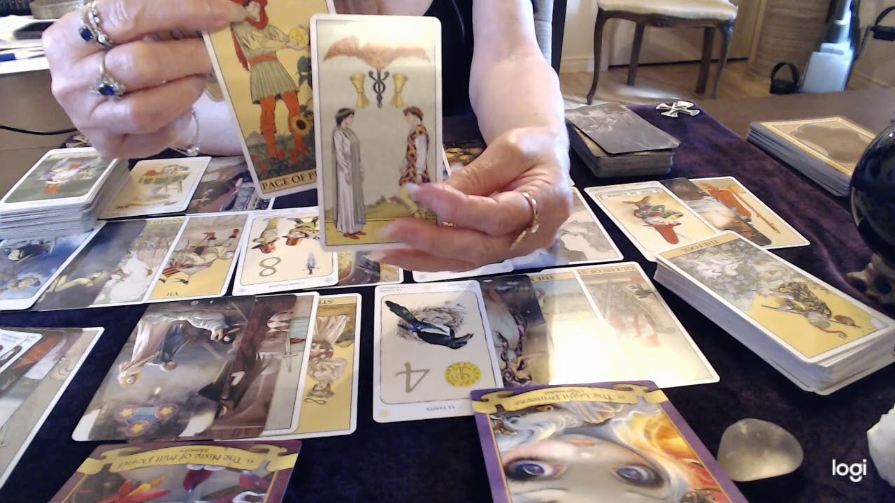 Sagittarius July Love 2020 Recovery through recognition!