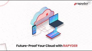 Stop Managing, Start Scaling with Rapyder