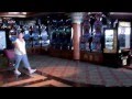 CARNIVAL TRIUMPH APRIL 2012 CASINO - I GOT YELLED AT - YouTube