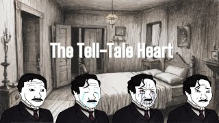 Cidden Anlayabildin Mi? The Tell-Tale Heart Ve Freud