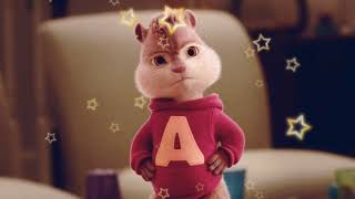 #SOPRANONINJA #ALVIN Soprano - Ninja / VERSION ALVIN AND THE CHIPMUNKS