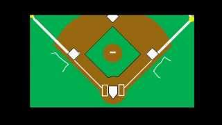 Batter and Runner Interference (Part 1)
