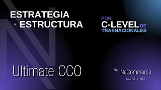 Necommerce Ultimate Cco