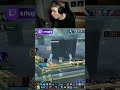 Not even the pillar is safe vs frost mage.
