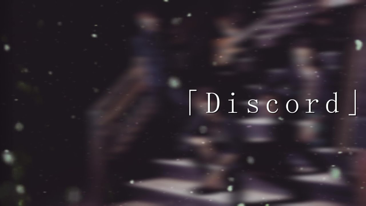 Watch Keyscape「Discord」 on YouTube Watch Keyscape「Discord」 on YouTube