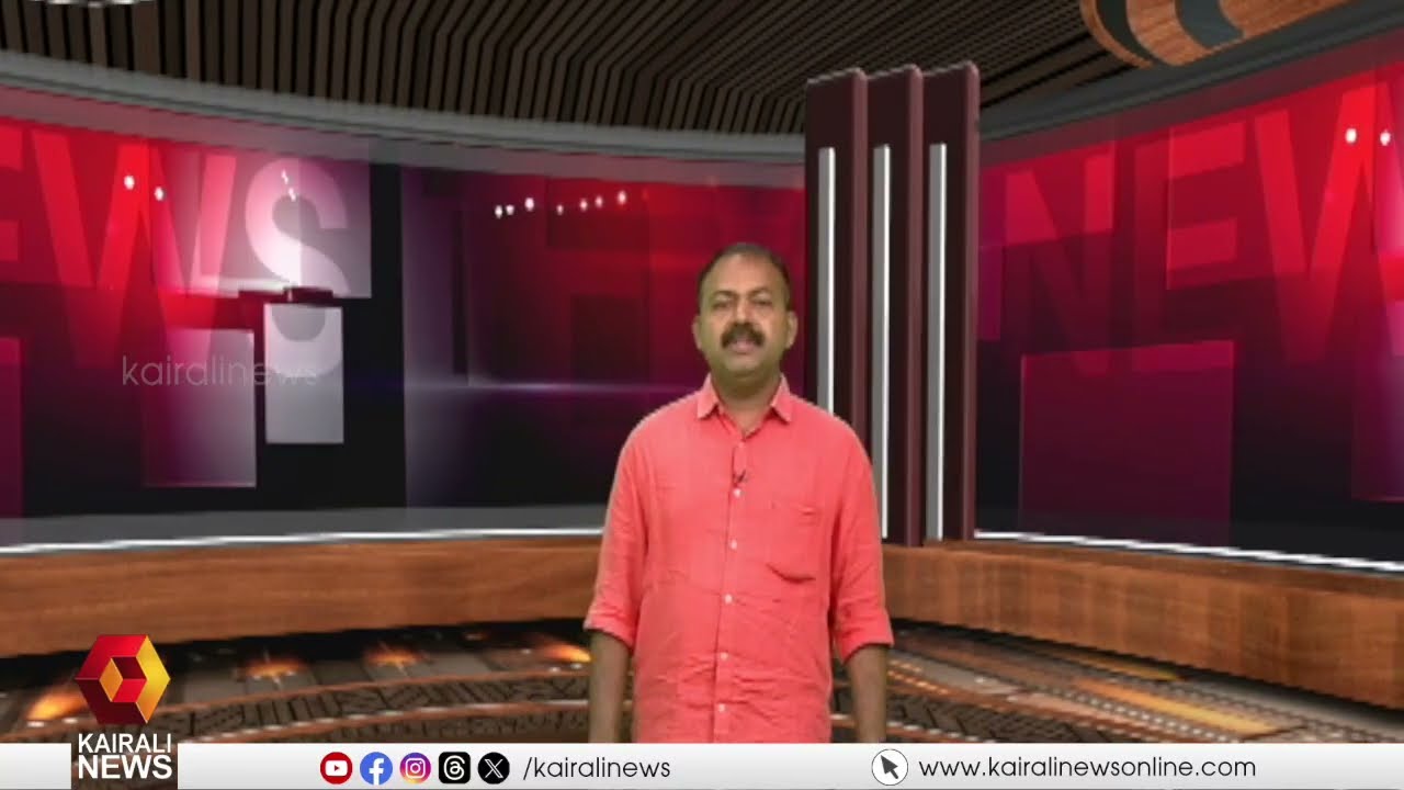 ചിറ്റൂരിൽ കാറിലെ ഗ്യാസ് പൊട്ടിത്തെറിച്ചുണ്ടായ അപകടം; പരിക്കേറ്റ അമ്മയും മക്കളും ബേൺ ICU വിൽ