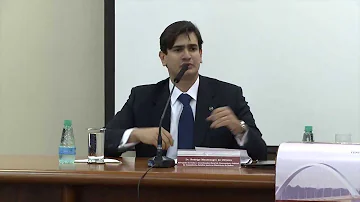 Quais são as justiças especializadas?