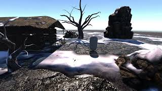 Instant Interactive Snow [Unity 6]