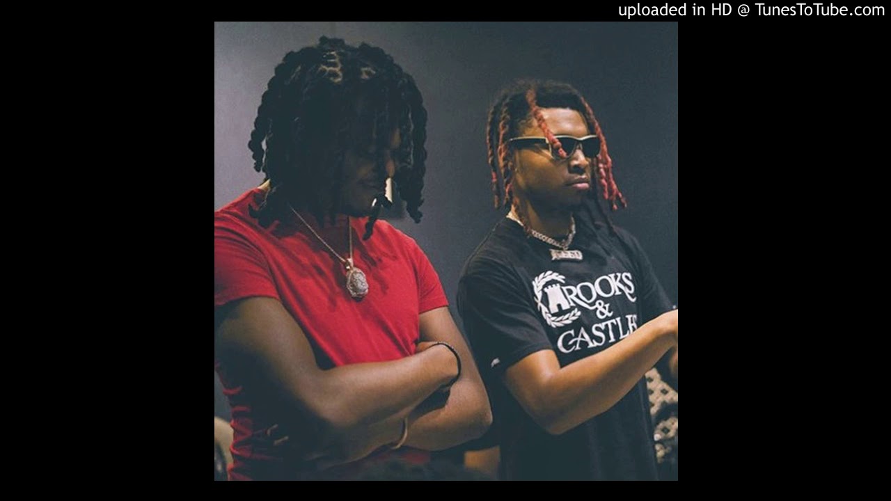 [FREE] Lil Keed x Jetson Type beat "Know Me" 2019 | Vibez